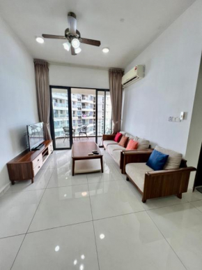 DangaBay Seaview 2R2B 4-6pax with Balcony